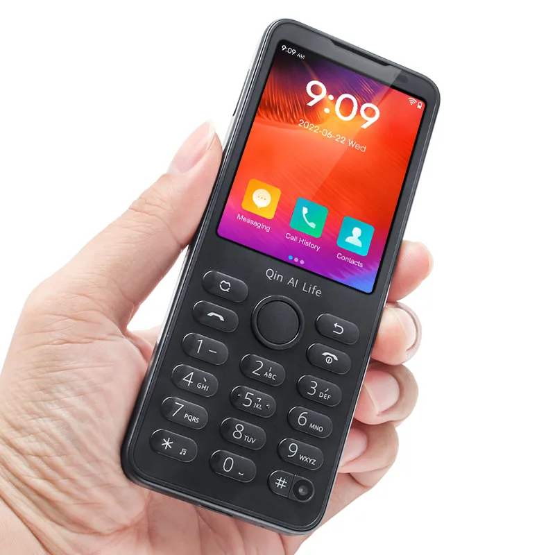 DUOQIN F21 Pro 2.8