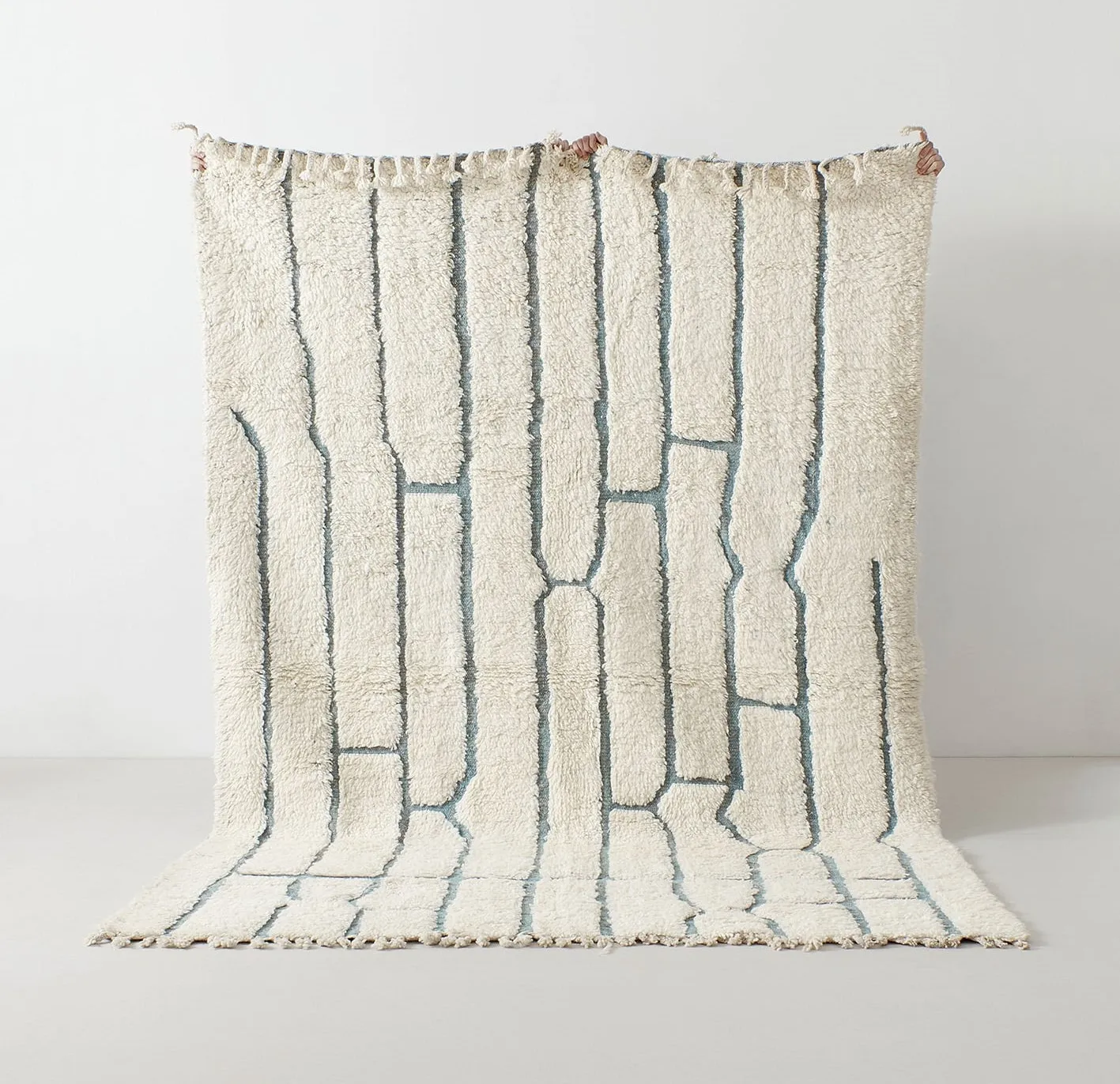 Handmade Wool Kalin,Indian Moroccan Floor Rugs,Wholesale Modern Carpets