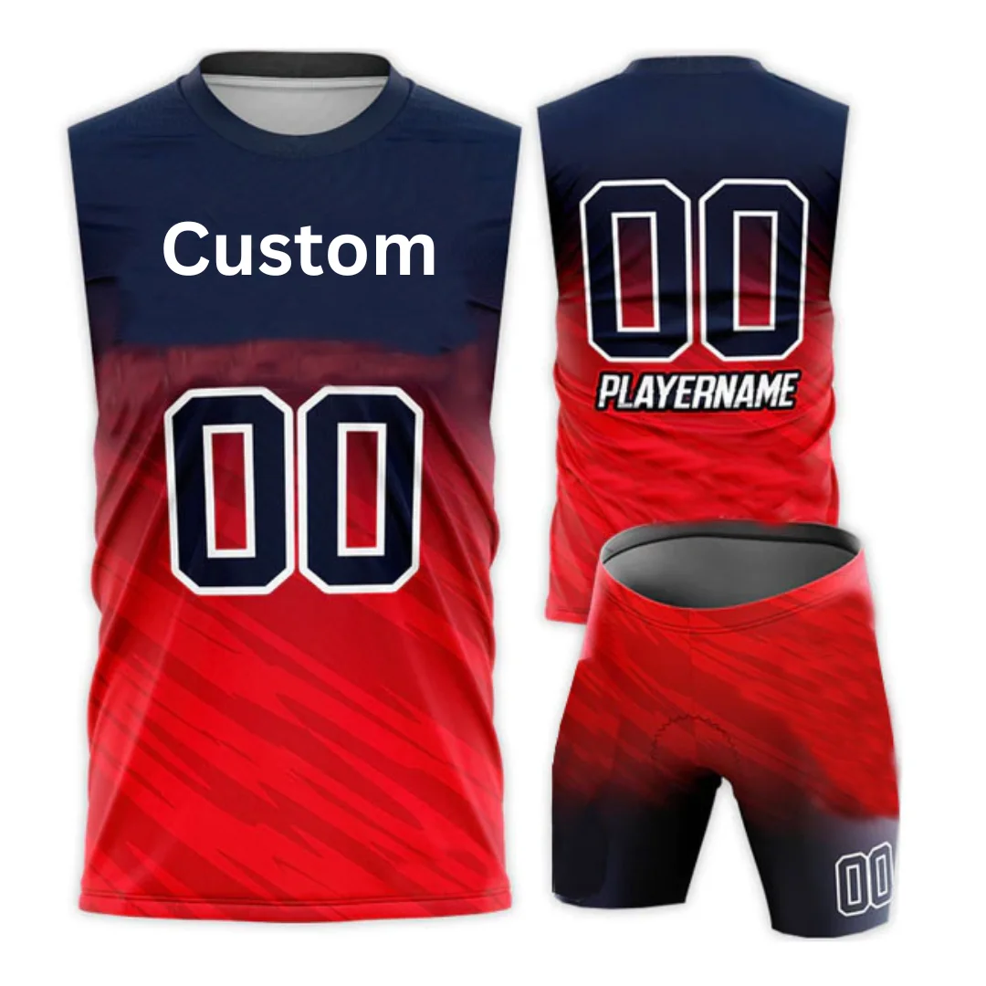 Custom Wholesale American Football 7v7 Uniforms With Custom Sublimation New Style Cotton