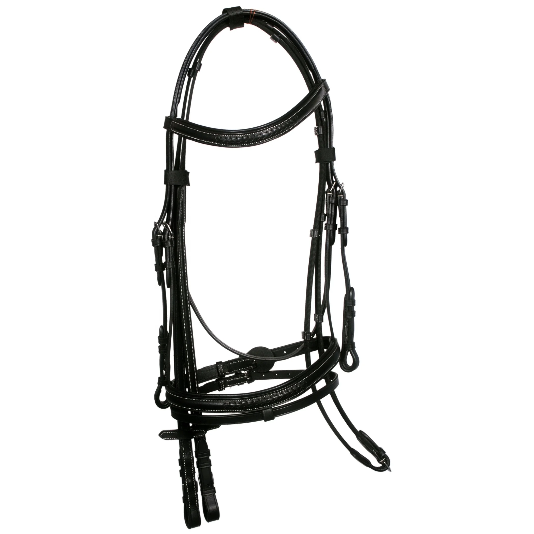 Wholesale Custom Luxury Horse Horse Bridles Equestrian Horse Bridle