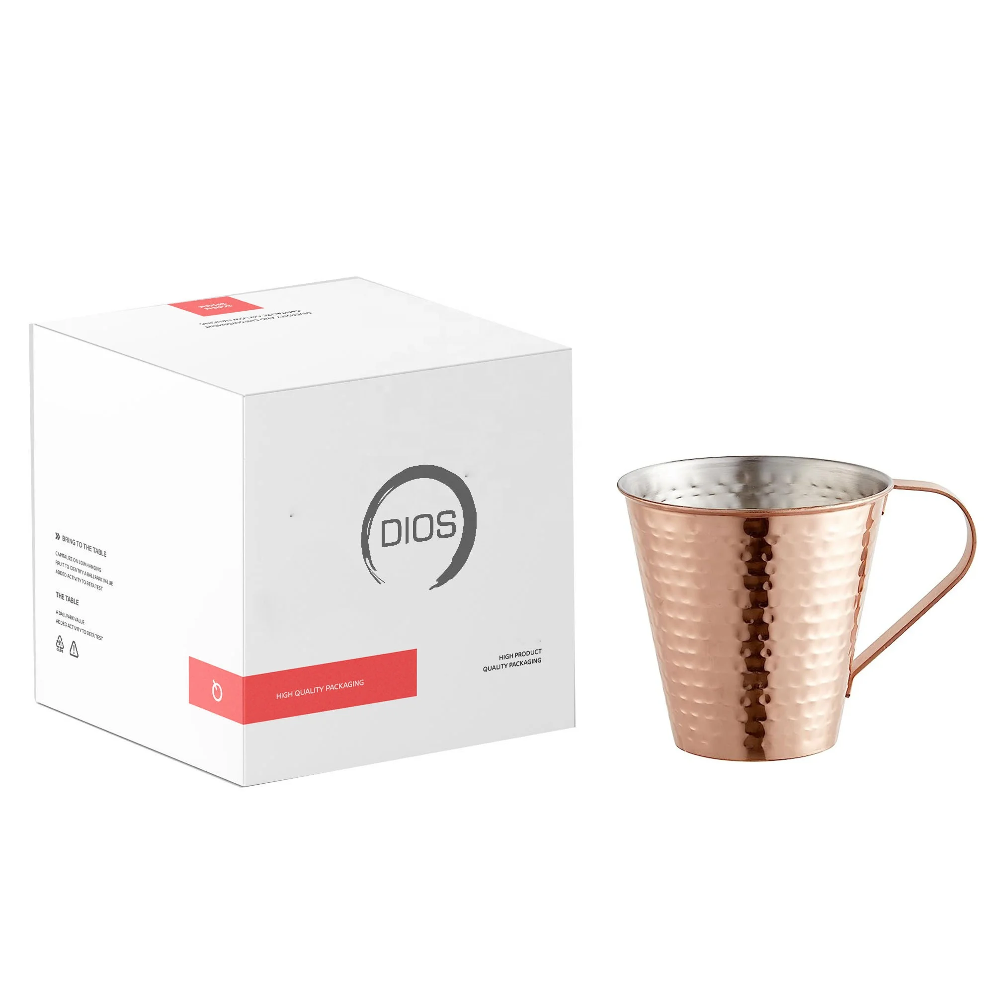 New 18 Oz Copper Mug Buy Copper Mugs Wholesale Copper Mugs Moscow