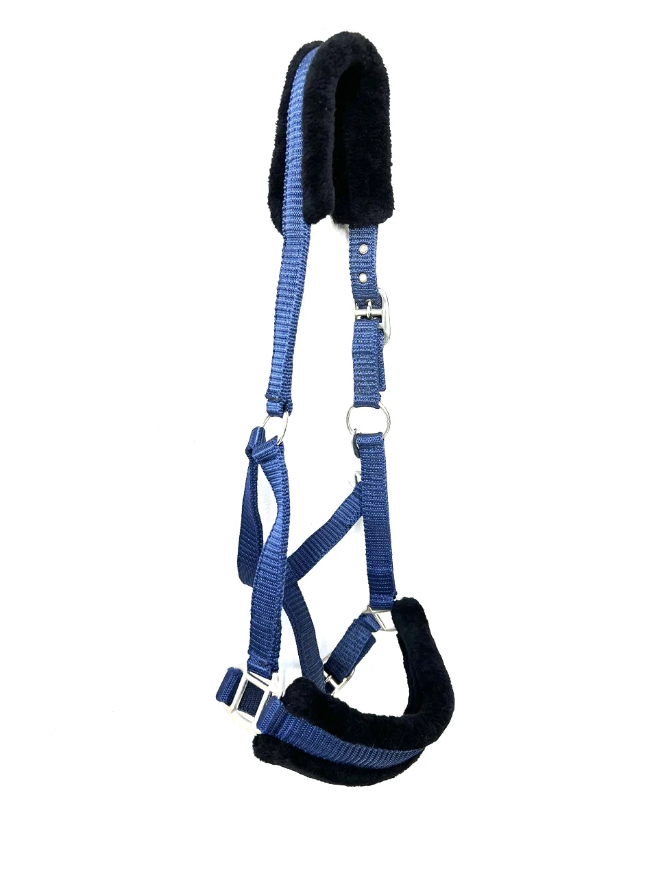 Pp Horse Halter,Horse Halter Fur,Horse Brand Halter,Horse Halter Headband,European Horse Halter