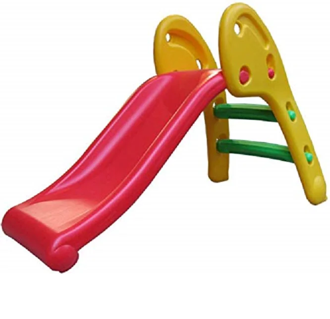 Garden Slider Slope And Easy To Climb Steps Offer Your Babies A Smooth 