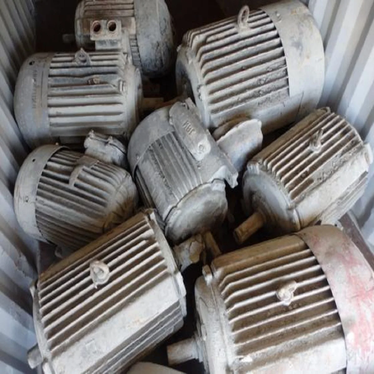 Premium Quality Available Electric Motor Scrap For A Cheaper Price ...