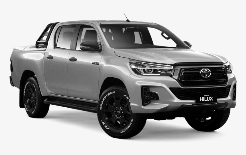 Second Hand Cheap Fairly Used Lhd Toyota Hilux Rhd Toyota Hilux Ready