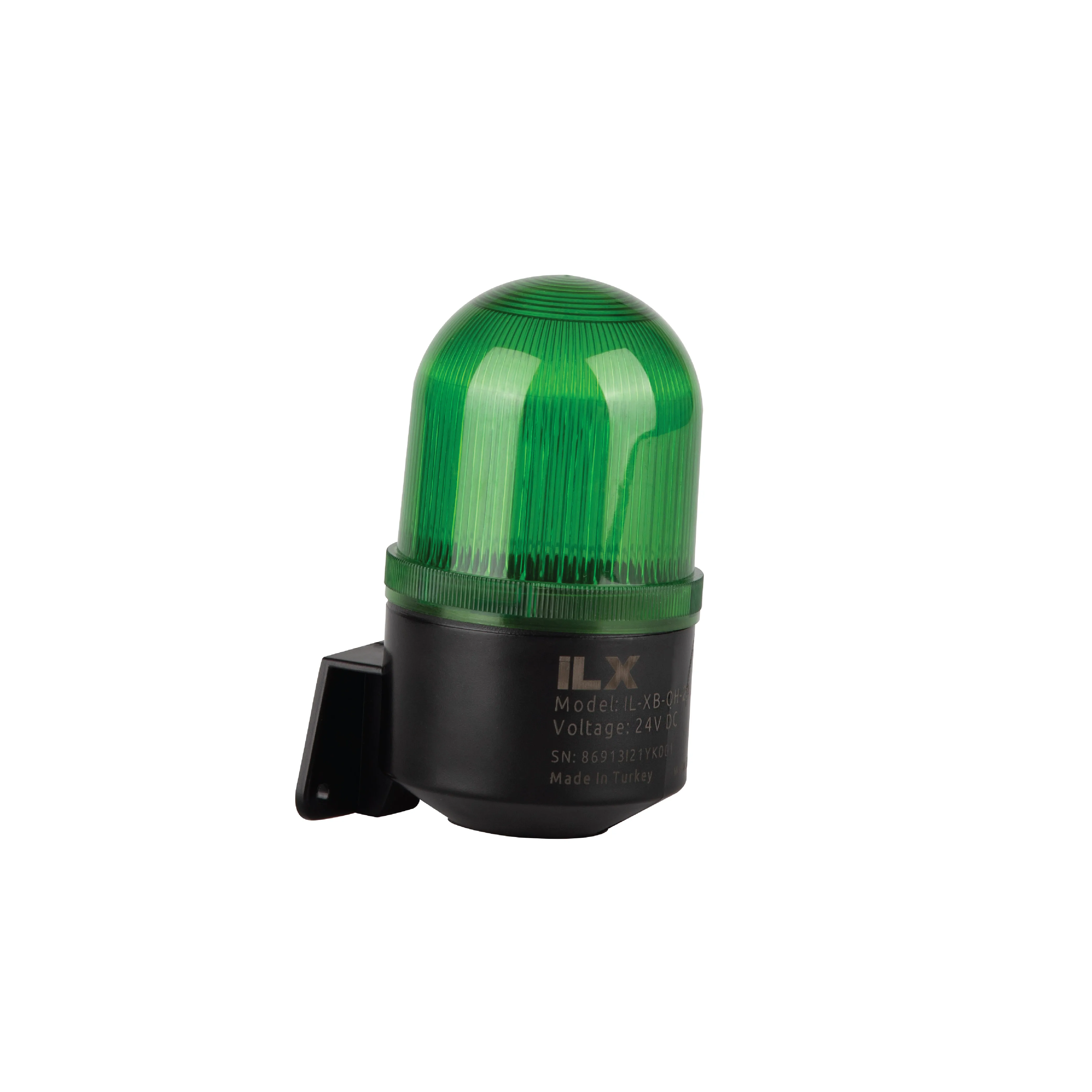 Tube Horn Warning Light Qh 220v 1 Storey High Quality Industrial