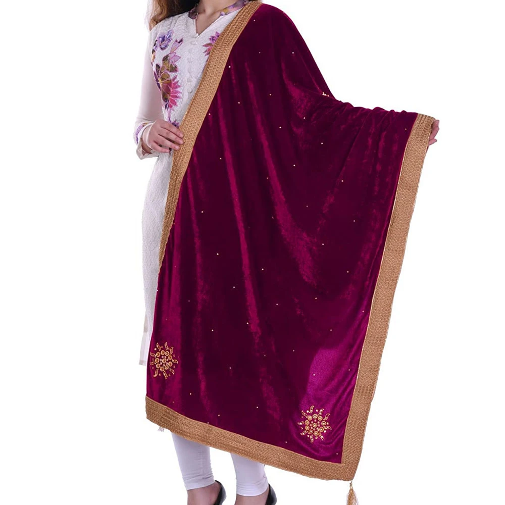 muslim shawls