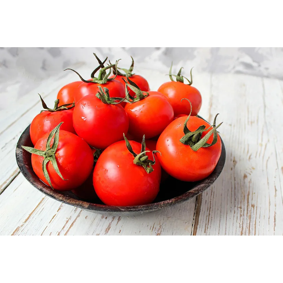 Fresh Tomatoes Rita Tomatoes Beef Tomatoes Fresh Vegetables From