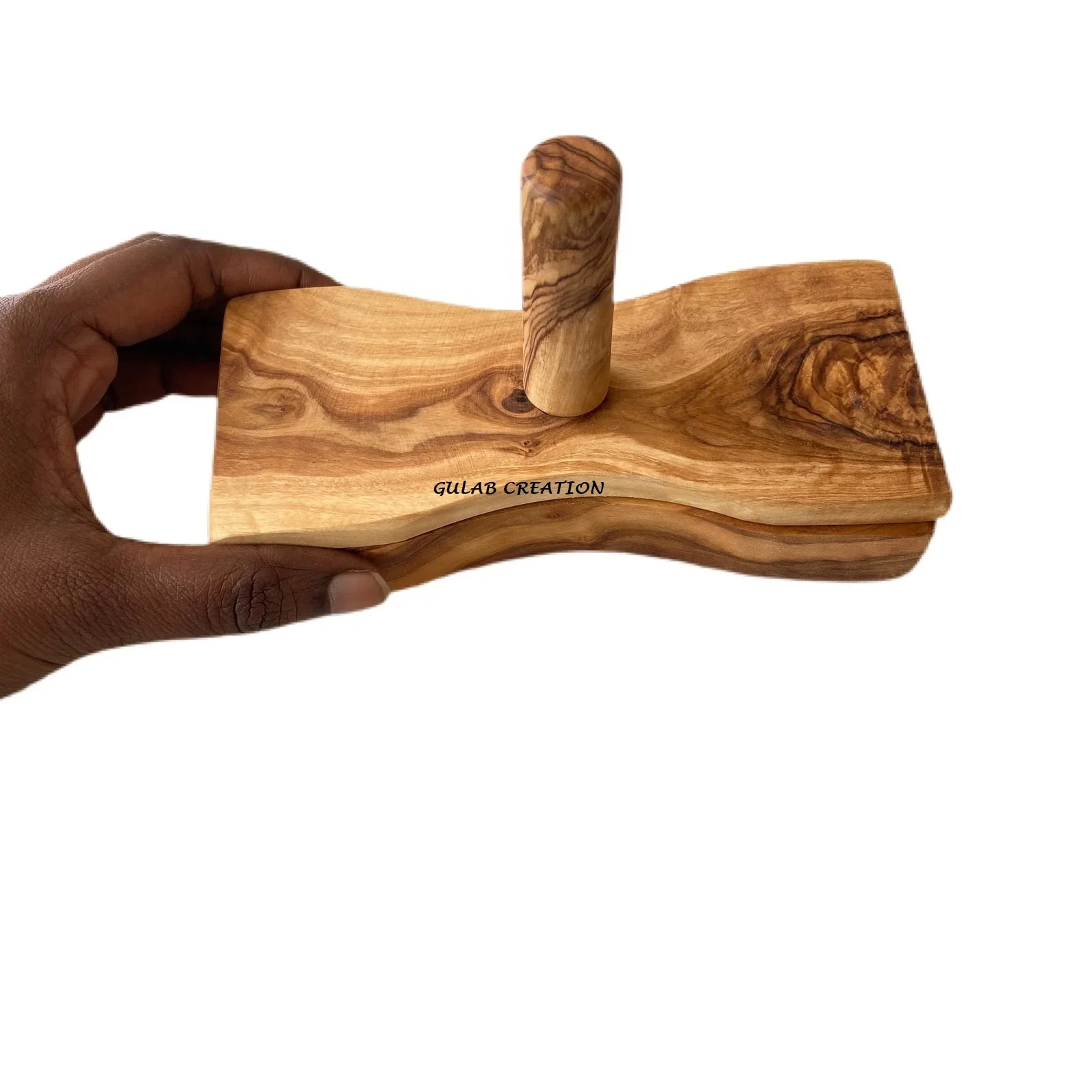 Handmade Wooden Salt And Pepper Salt Pigs,Cellars & Servers For Dining