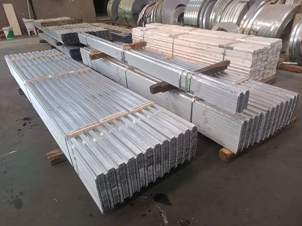 Premium Grade Material Made Furring Channel With Customized Size