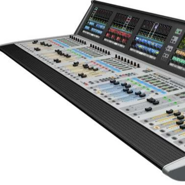 Soundcraft Vi7000 128-channel Compact - Buy Product Product on Alibaba.com