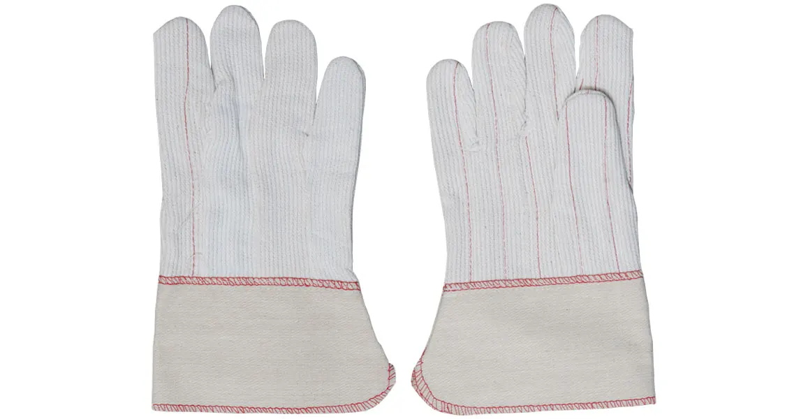 Premium Quality Hot Mill Courtrai Gloves With With Cuff Wholesale