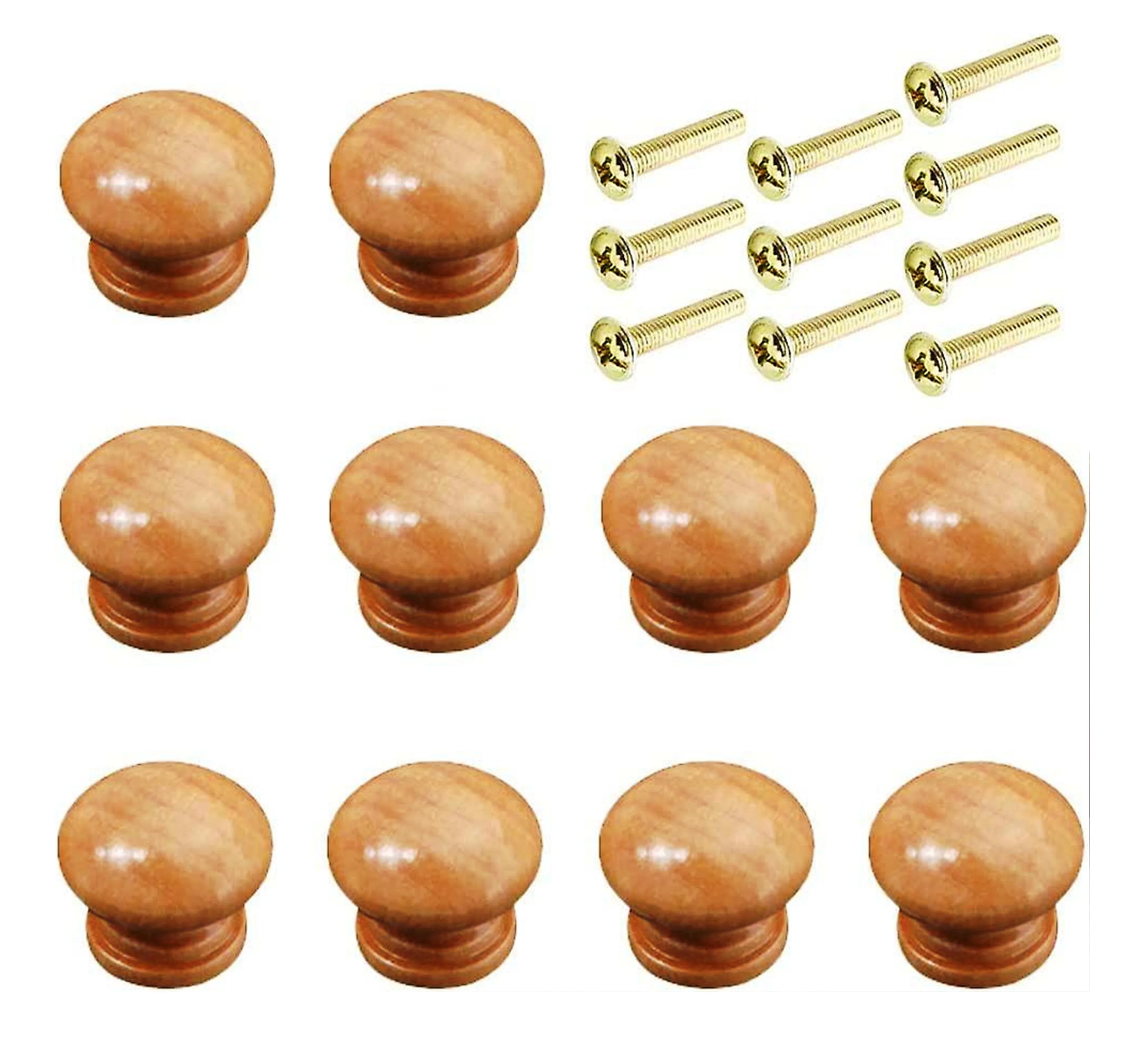 Oak Wood Door Knob Half Du Y Modknobs Modern Door Knobs Luxury Wood