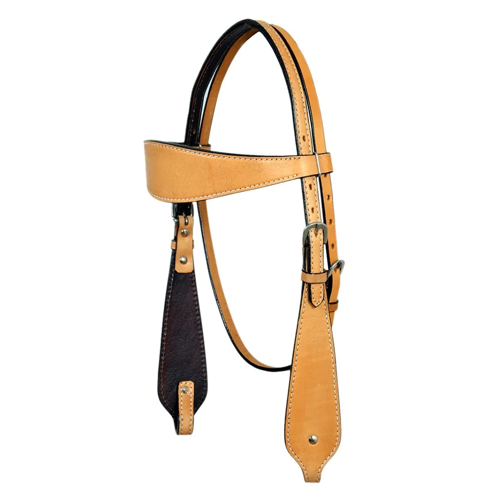 Western Show Headstall & Breast Collar Set Premium Cowhide Lightweight Trending Designs Seasonal