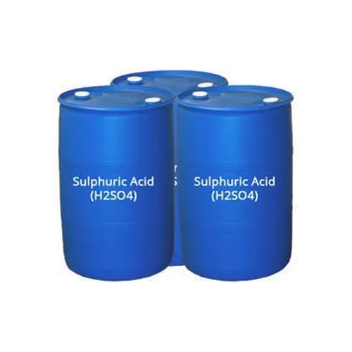 Sulfuric Acid/ Sulphuric Acid 98/ Catalyst & Dehydrating Agent/sulfuric/ Purification Buy