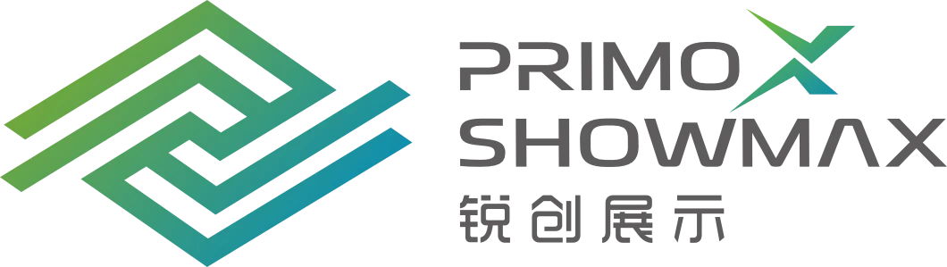 PrimoX Showmax Logo