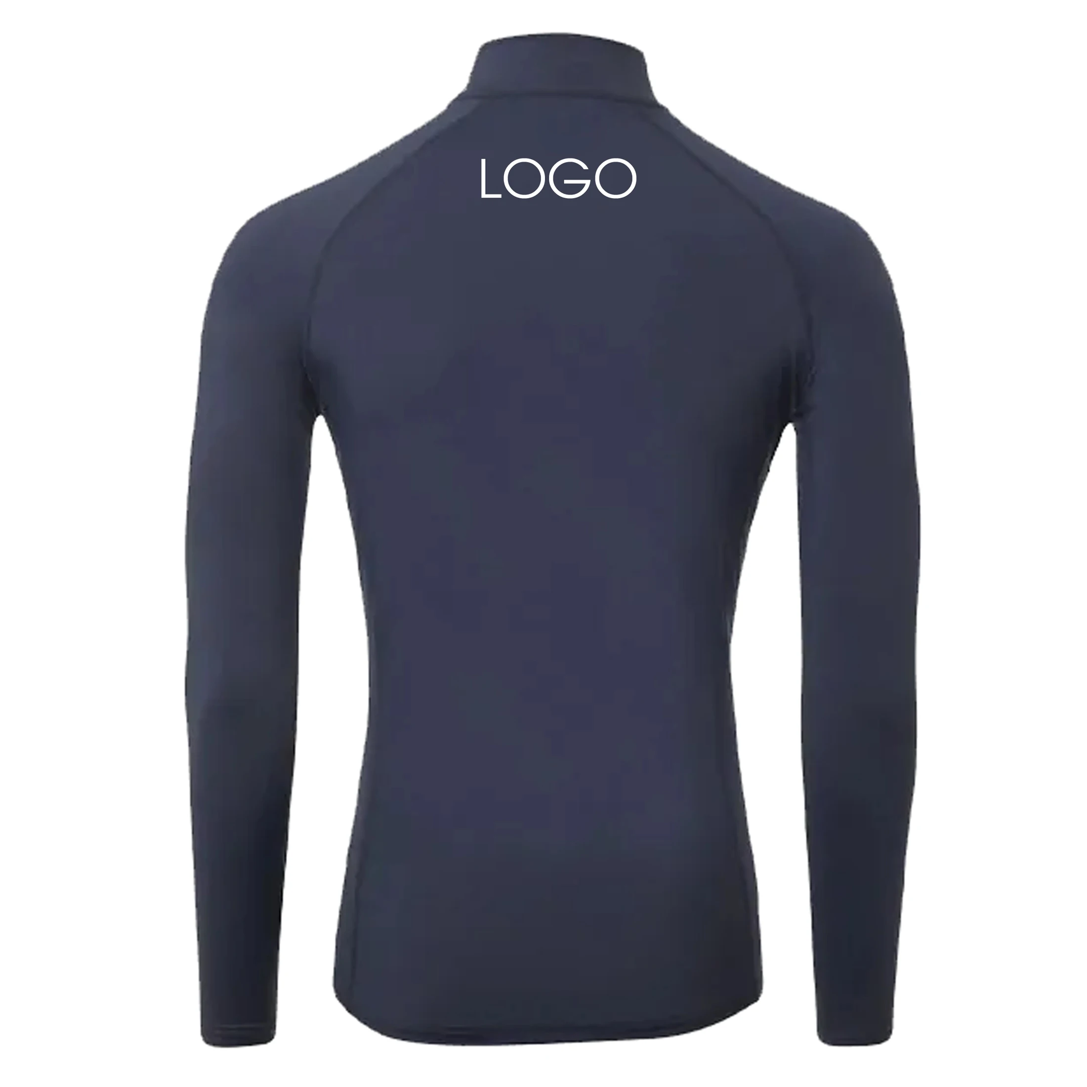 New Stylish Design Durable Equestrian Clothing Men Base Layer Indian