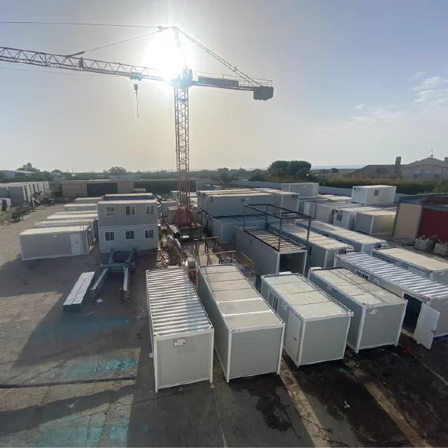 Guardhouse Ep2400 Solar Powered Portacabin Buy Guardhouse,Solar