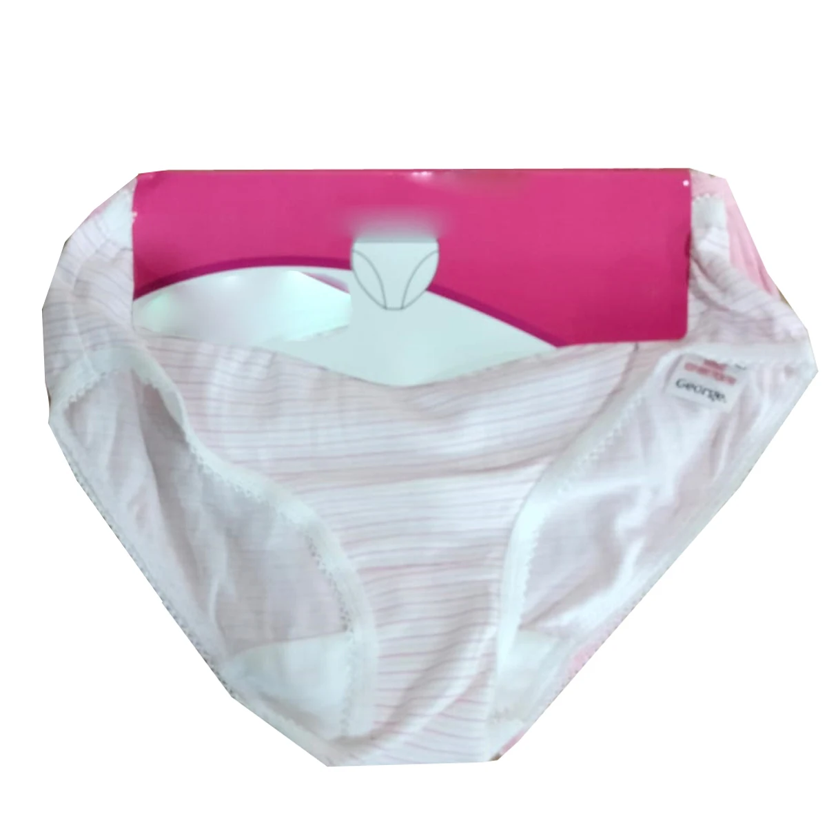 Wholesale High Quality Soft Safe Cute Baby Clothing Kids Pure Cotton Allover Underwear Baby