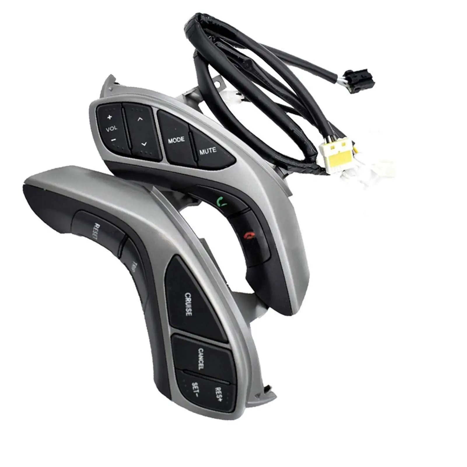 Car Multi-Function Steering Wheel Switch Hyundai Elantra