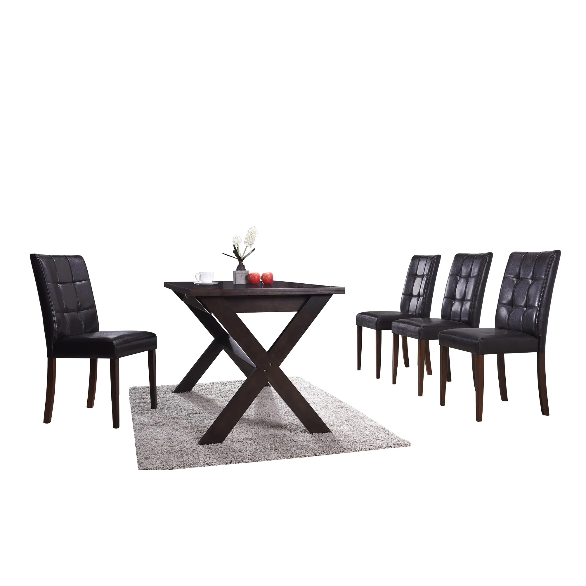 In Stock Ready For Export Exclusive Modern Design Home Kitchen