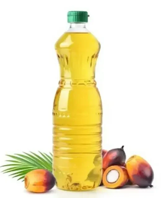 Cooking Oil Palm Oil Good For Health Vegetarian Food High Quality