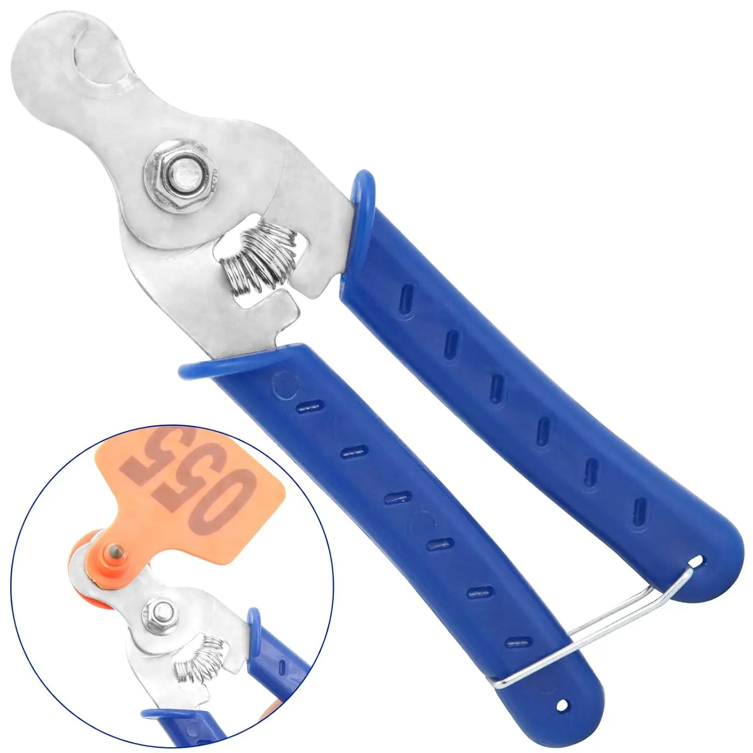 Stainless Steel Ear Tag Remover