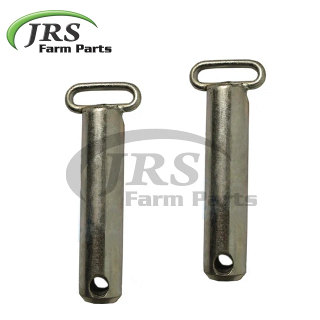 Tractor Trailer Linkage Pins For Agriculture Machinery Heavy Duty