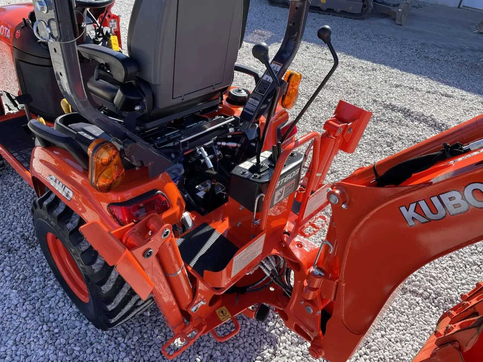 Perfect Manufacture New Kubota Tractor For Sale Agricultural Machinery 90hp Tractors Used Buy