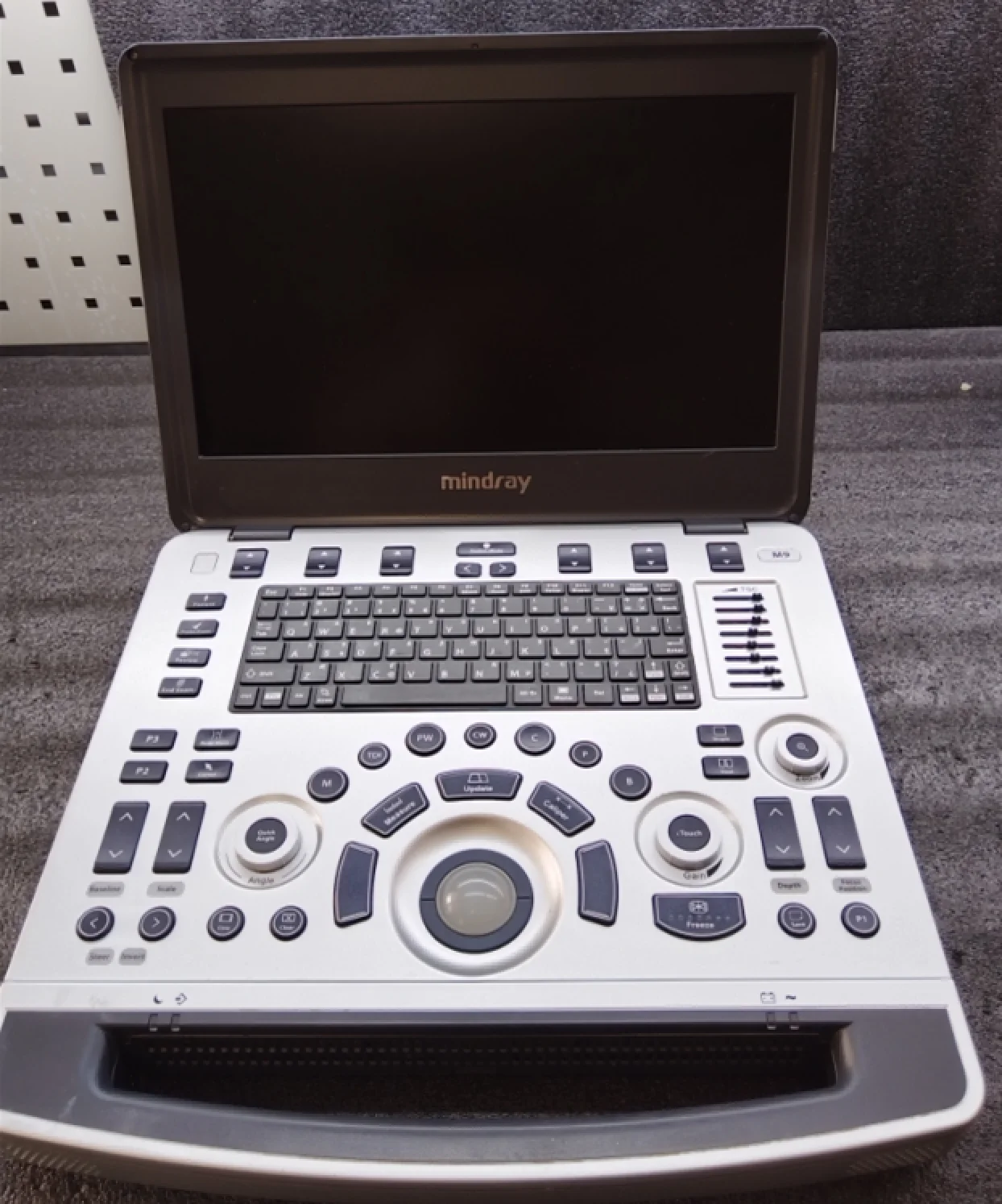 Mindray M9