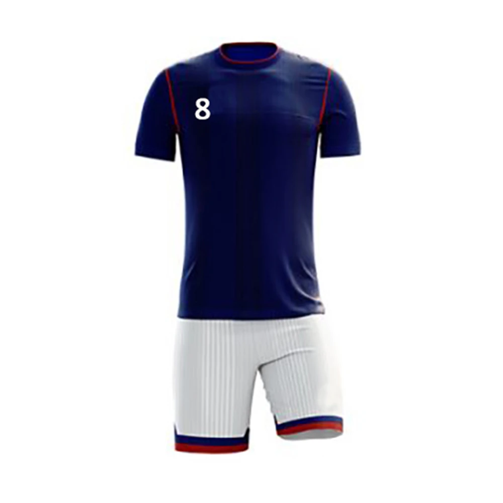 Custom Made Men Volley Ball Uniform For Adults Good Quality Top Selling