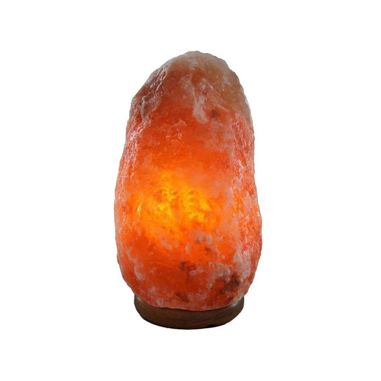 Himalayan Salt Lamp New 2024 Crafted Salt Lamp For Foot Relaxing