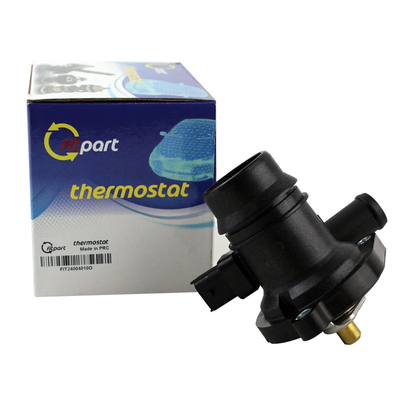 Auto Part Car Thermostat For Corsade Astraj Mokka Insignia