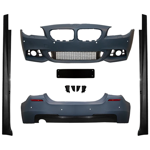 Wenderparts High Quality Auto Spare Parts Body Kit F10lci mtech 20141651118058990