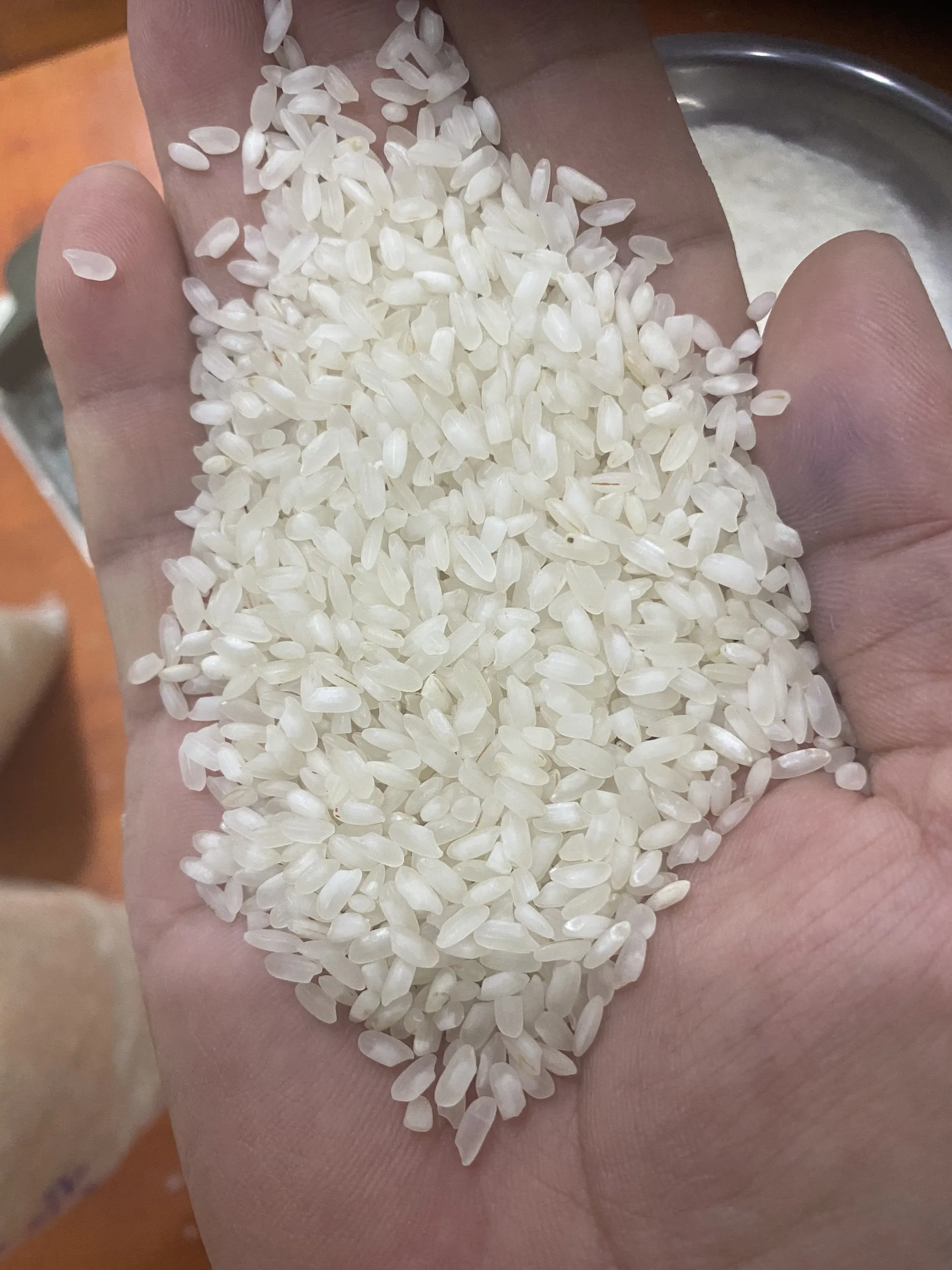 Vietnamese Calrose Rice With Eu America Standard Serving Gourmet Supply Chain Ws +84 796