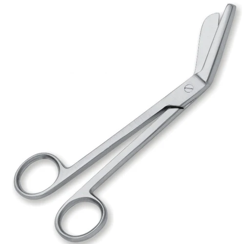 Episiotomy Gynecology Scissors - Buy Surgical Instruments first Aid Kit ...