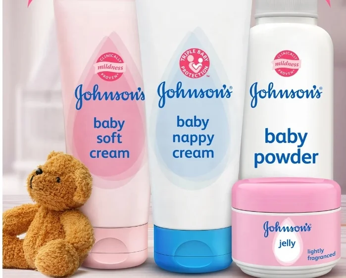 Best Baby Powder Compatible With Johnsons Baby Powder Buy Baby's Skin