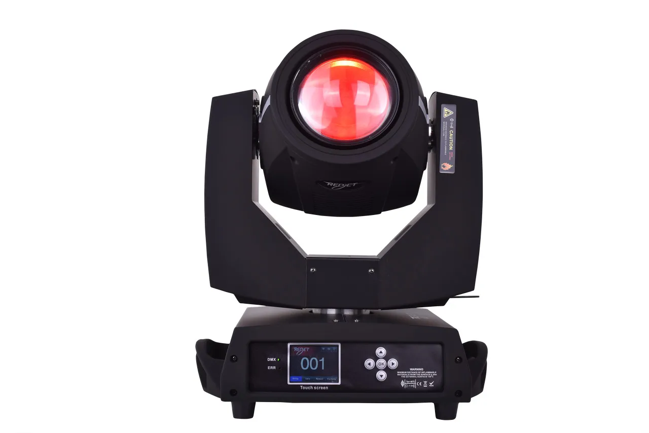 Most Popular Led Stage Lights Dj Equipment Dmx 230w 7r Sharpy Beam Wash