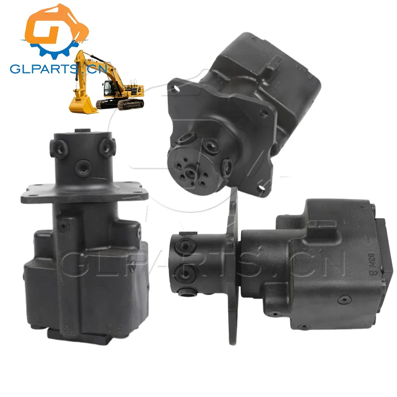 High-quality Center Joint for Excavators - GLPARTS