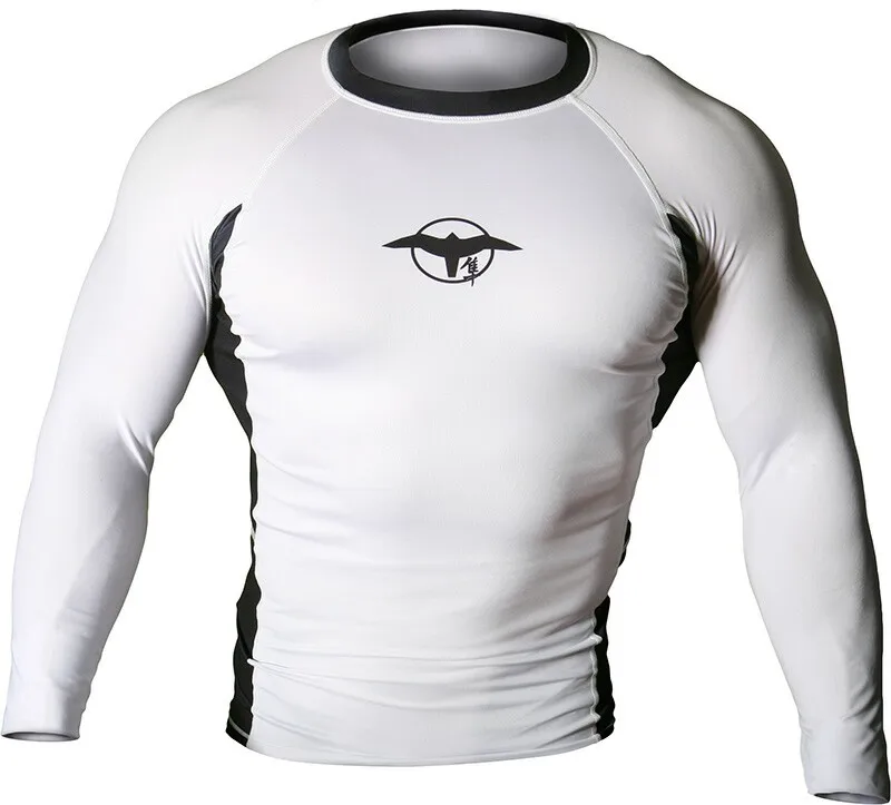 Custom Subliation Design Rash Guard Compression Shirt Buy Rash Guard