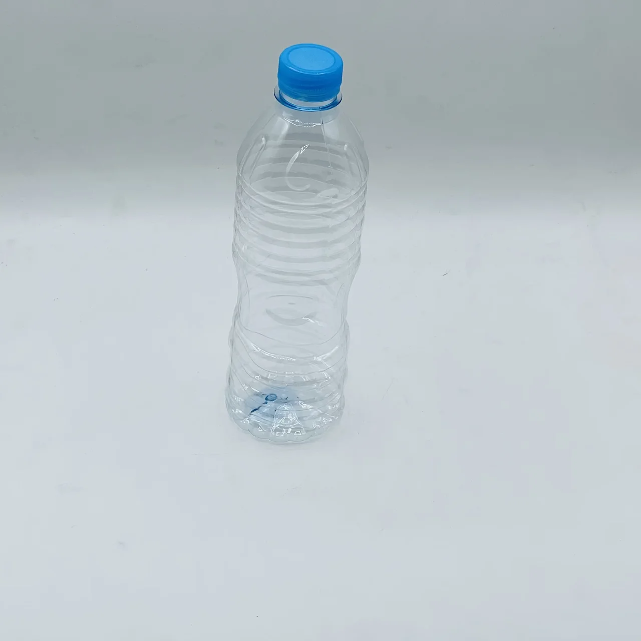 Empty Mineral Water Bottle 1.5l/1500ml Eye Design Bpa Free Plastic Pet