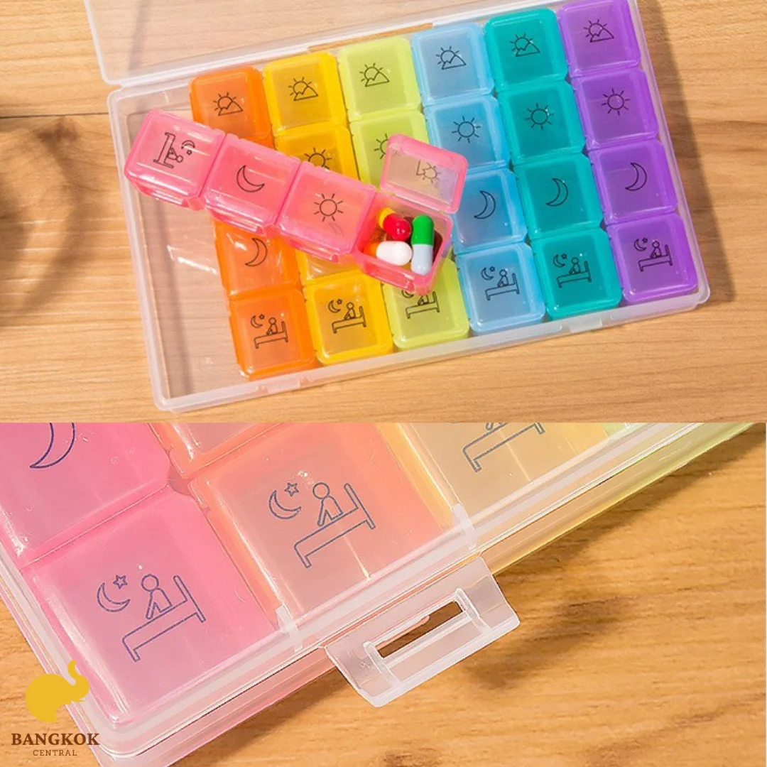 monthly-pill-organizer-28-day-case-sukuos-moisture-resistant-large-4