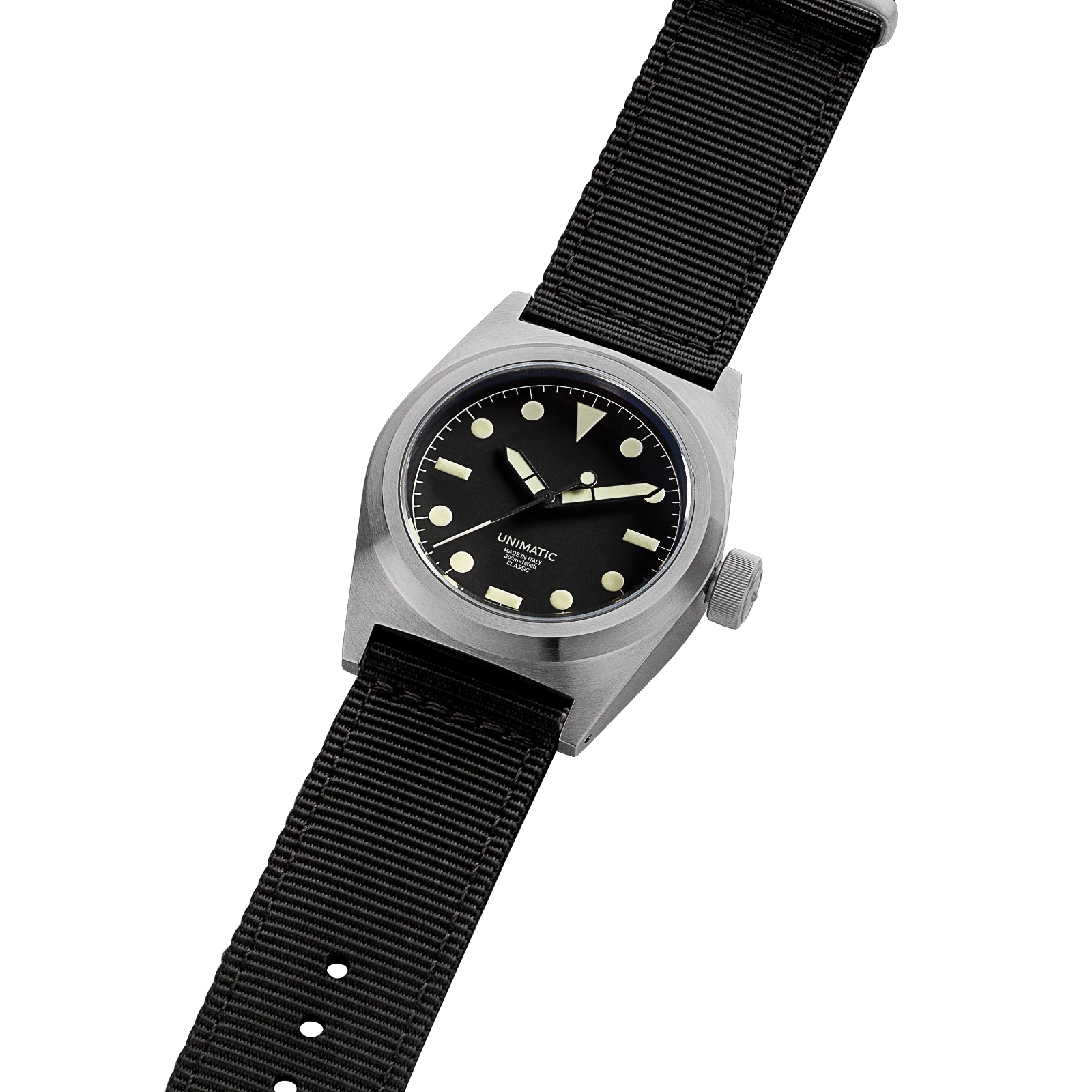 Uc2 Modello Due Classic Lineup High Quality Automatic Watch Made In