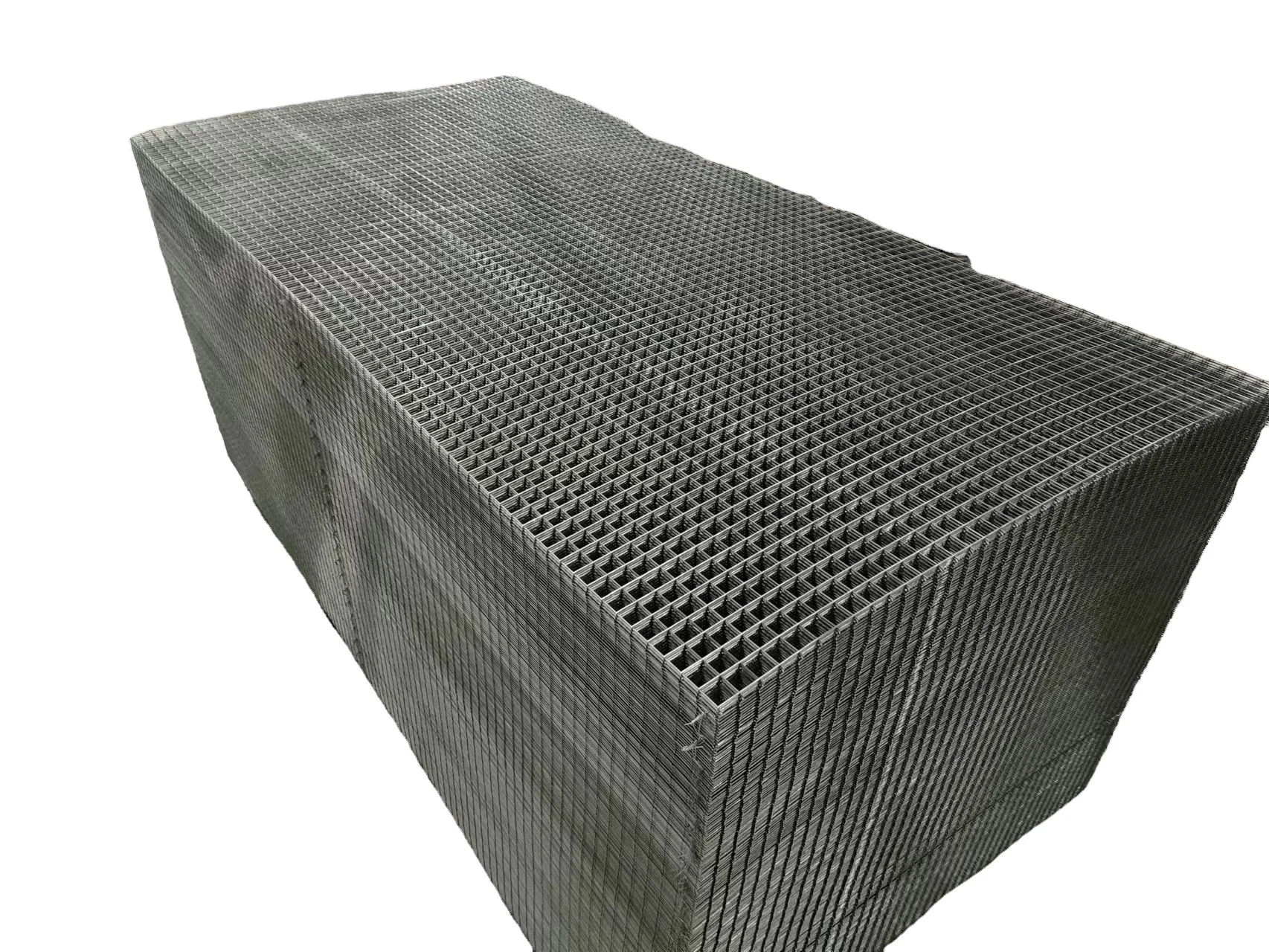 Hot Dipped Electro Galvanized Iron Binding Wire Mesh Electro Galvanized ...