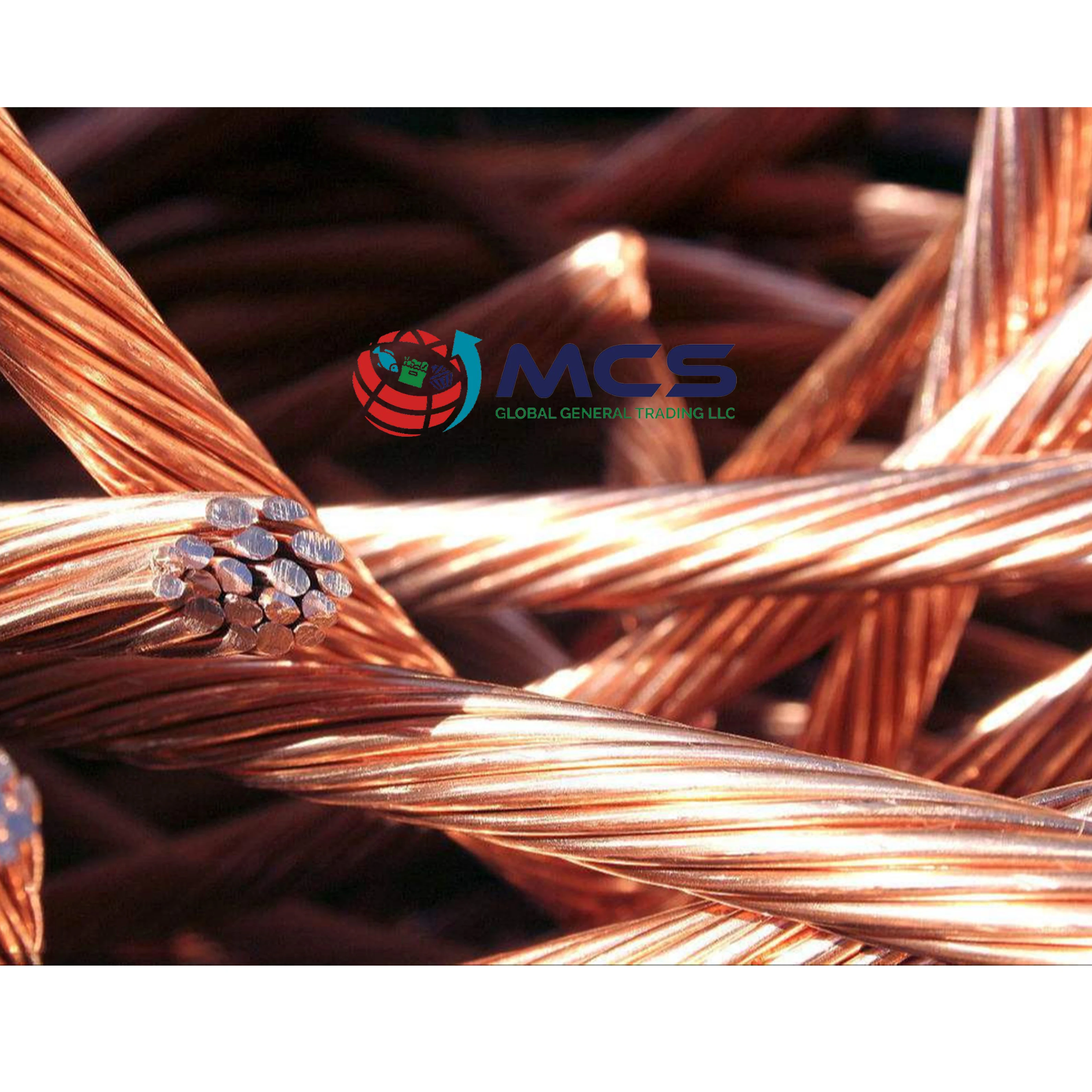 We Manufacture Copper Scrap That Are Safe To Use In Electrical Work. We