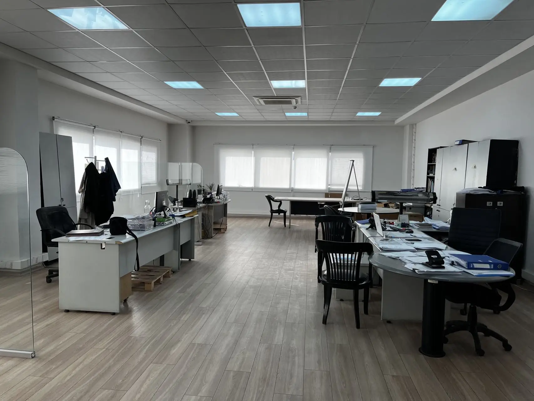 Amg Style Front Grille W205 C Class 20152018 Hole Car Front Bumper