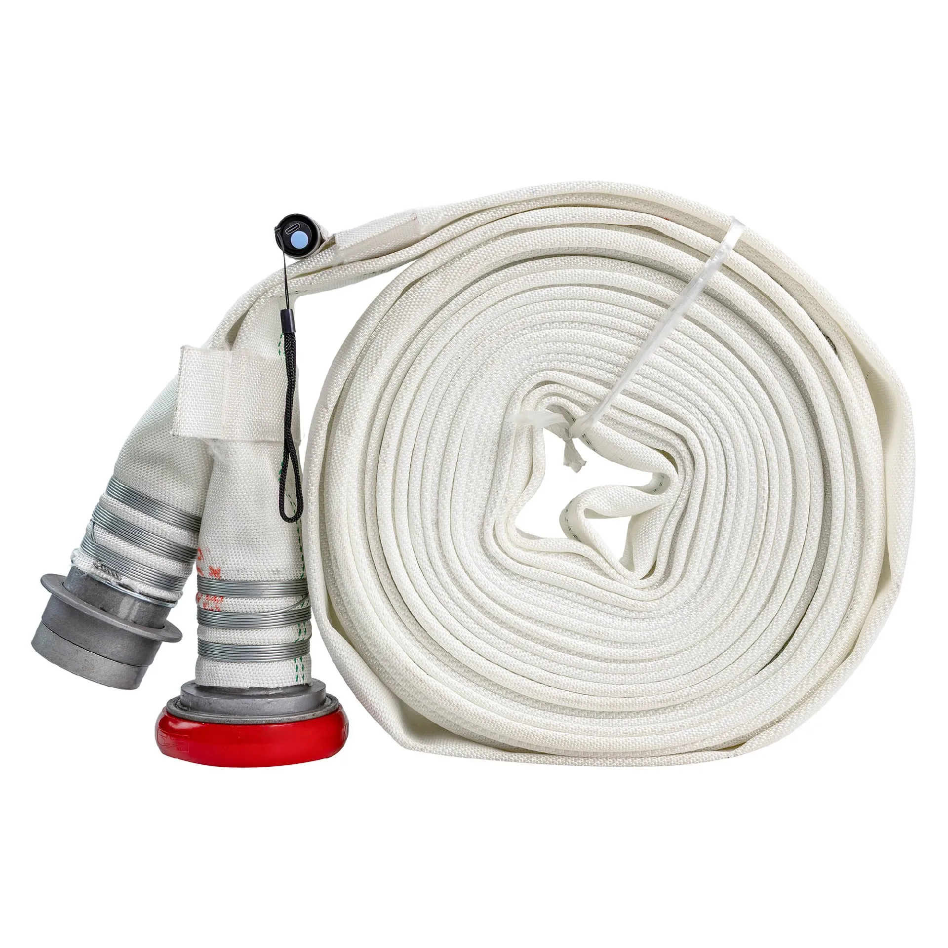 Lightweight Forest Firefighting Hose with Quick Connect Couplings Guangmin