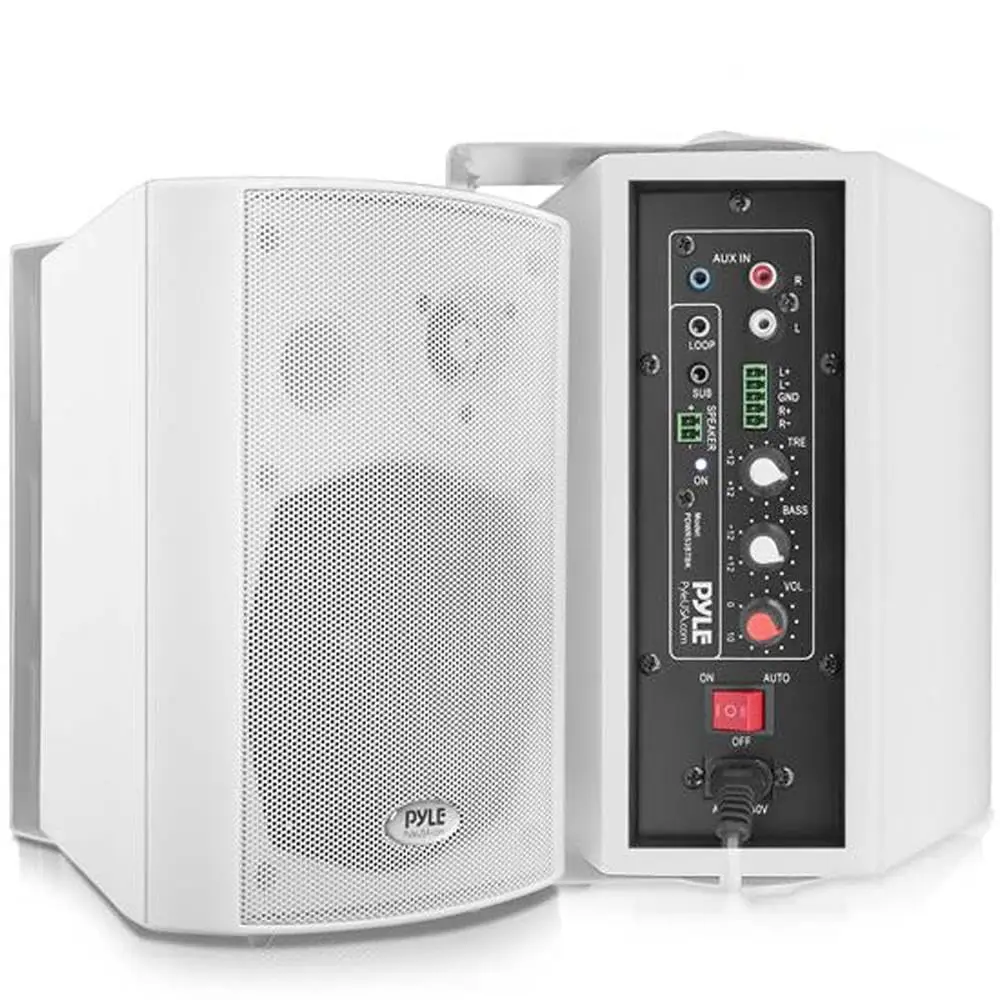Pyle Wall Mount
