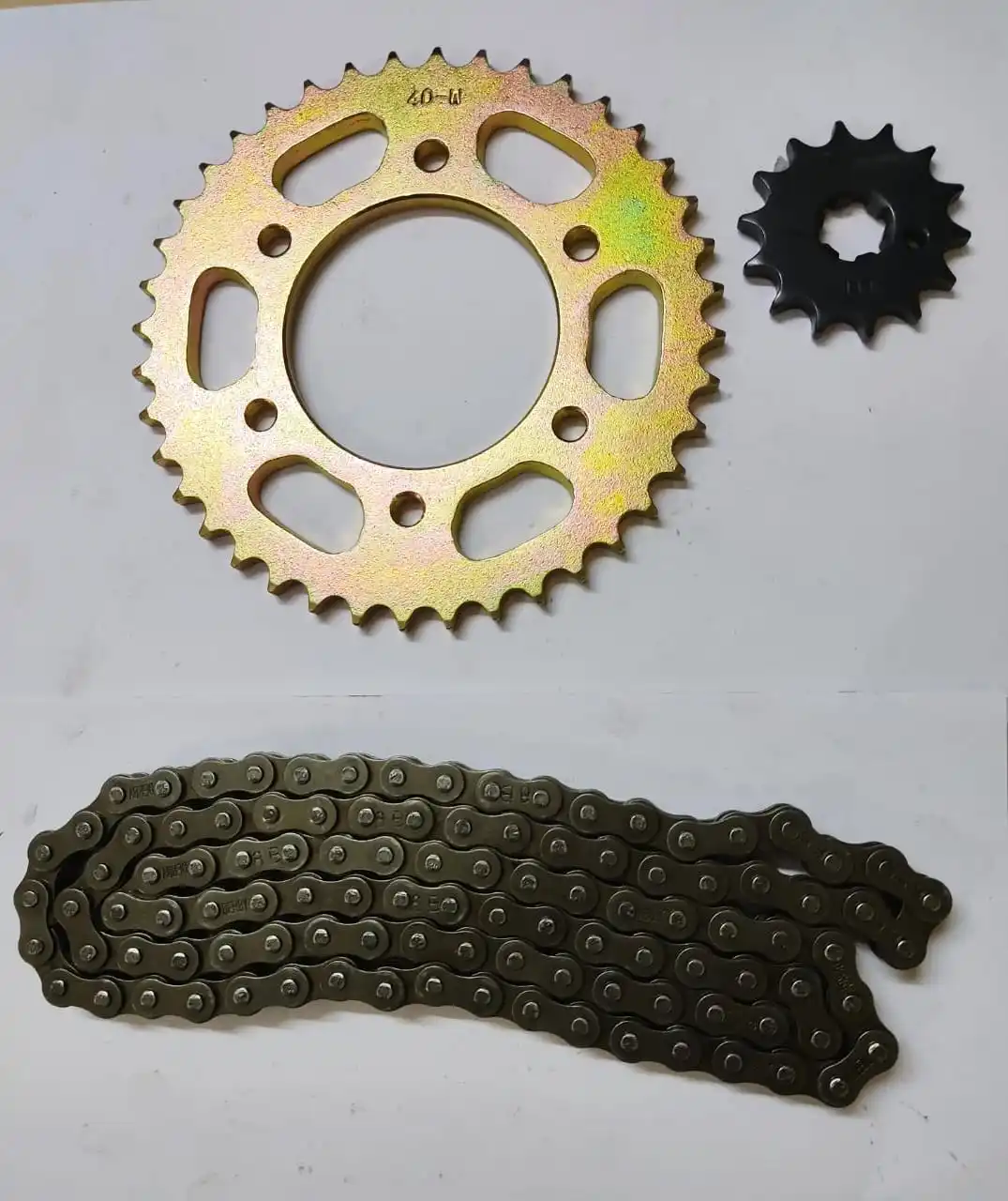 Industrial Sprocket Roller Chain Chain Sprocket/ Stainless Steel Sproket/ Roller Chain Sprockets