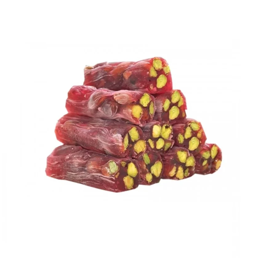 Turkish Delight Lokum Turkish Sweets Halal Sweets Candy With Flavours